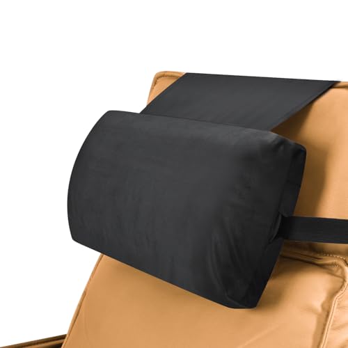 SofGlowly Pillows for Sleeping