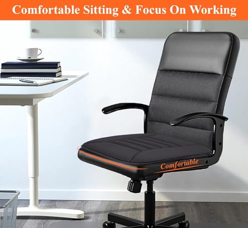 Memory Foam Car Seat Cushion With Comfort Support