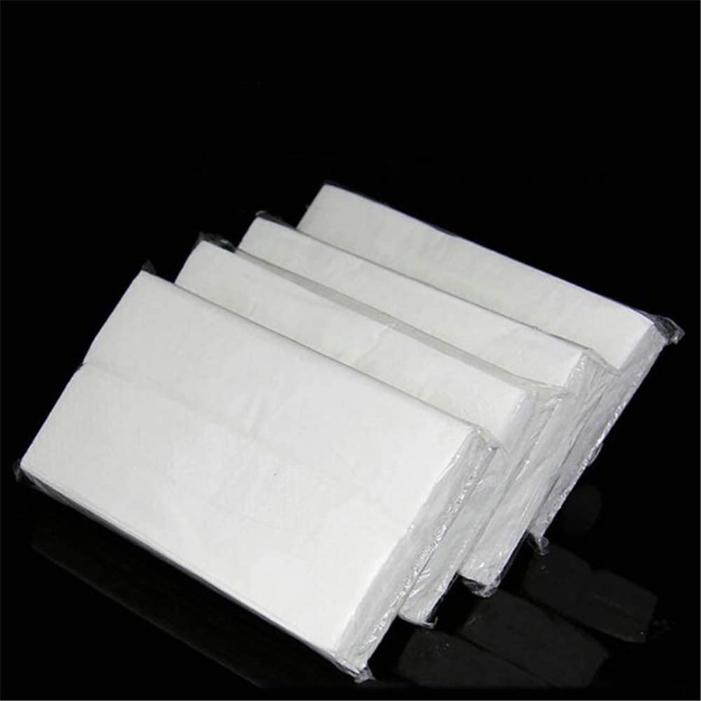 Leather Car Visor Tissue Holder With Slim Design