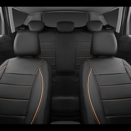 Air Mesh Car Seat Covers With Airbag Compatibility