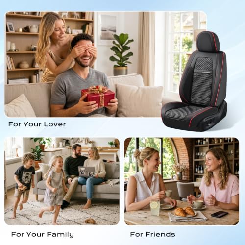 Coverado Car Seat Covers, Automotive Front and Rear Seat Covers