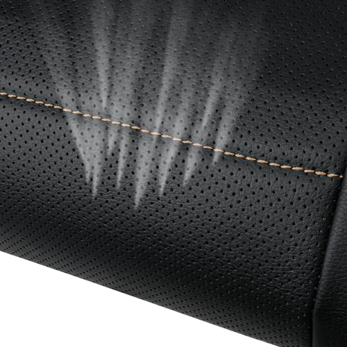 Air Mesh Car Seat Covers With Airbag Compatibility