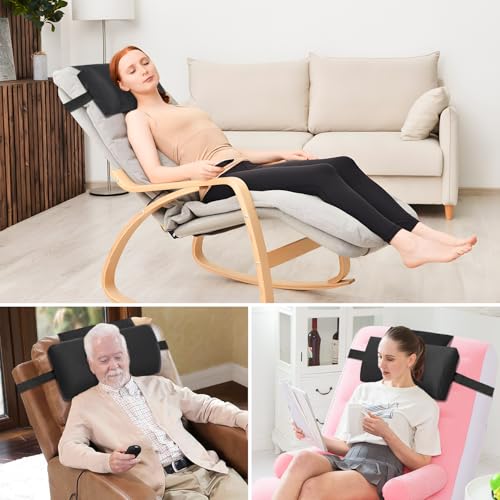SofGlowly Pillows for Sleeping