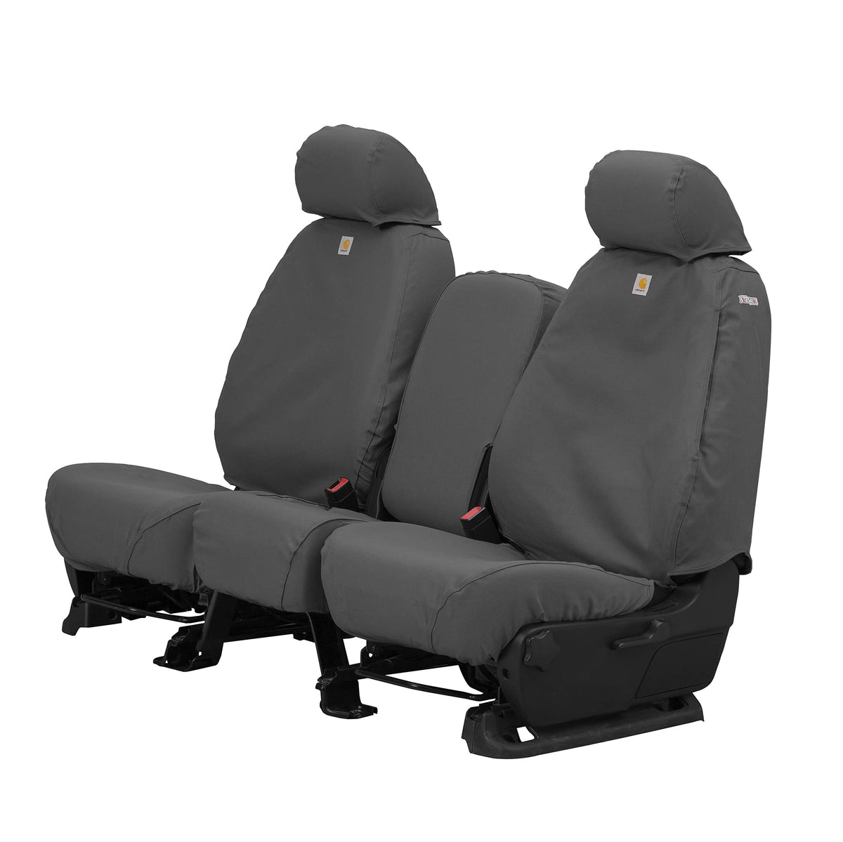 Covercraft Carhartt Super Dux Cordura SeatSaver Custom Seat Covers
