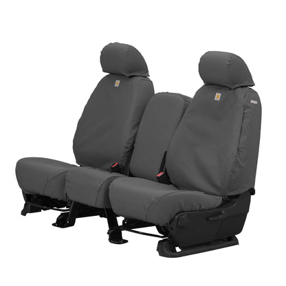 Super Dux Custom Seat Covers With Cordura Protection