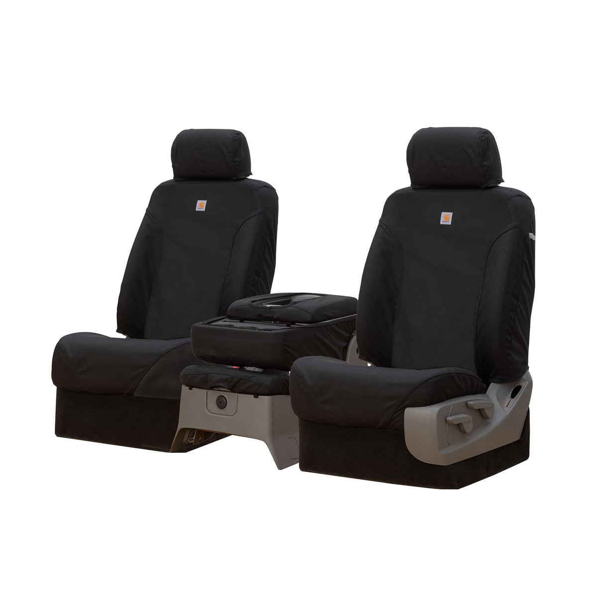 Super Dux Custom Seat Covers With Cordura Protection