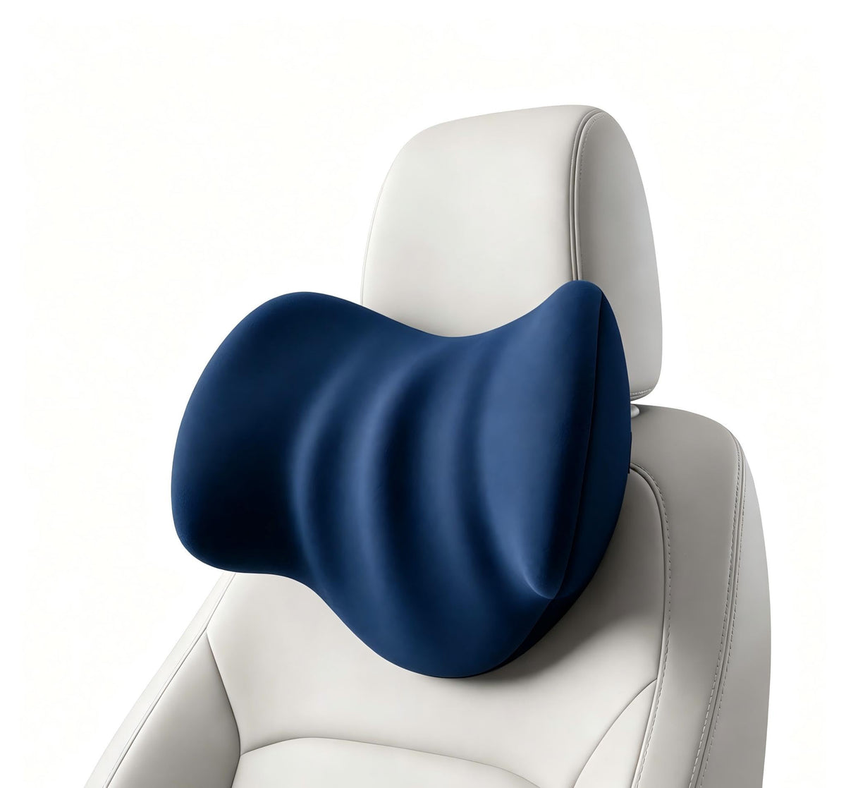 Prowizm Car Headrest Pillow for Driver: Car Neck Pillow