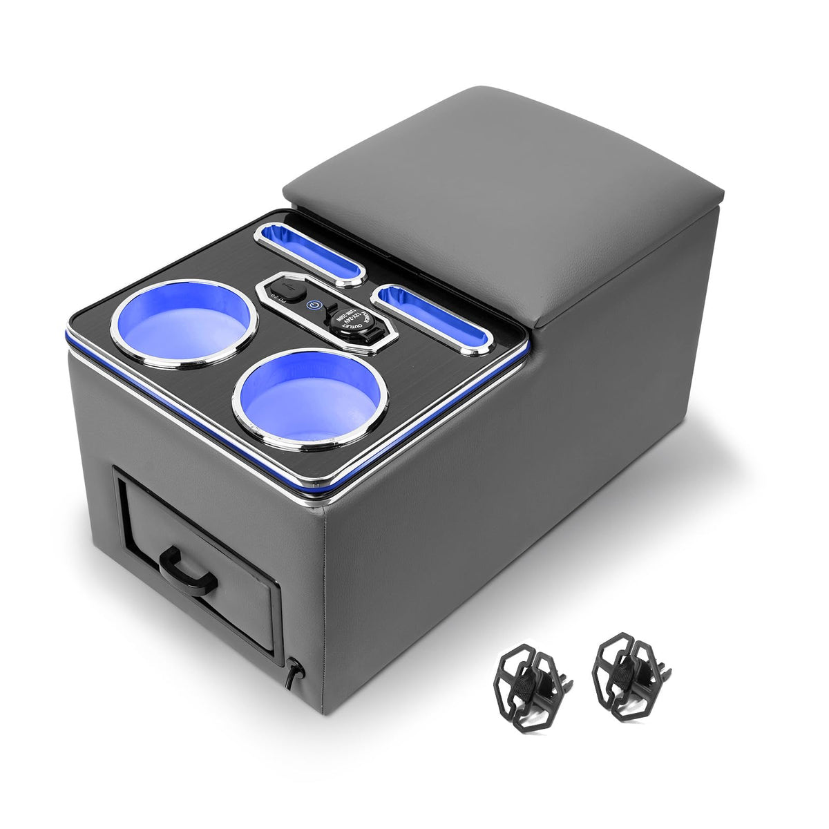 CEMOFE Center Console