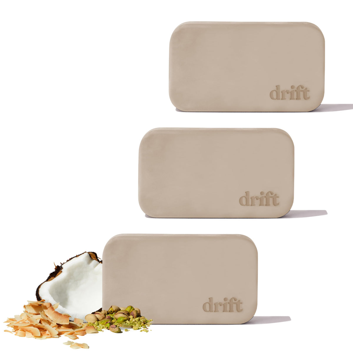 Stone Air Freshener Refill - Variety Pack
