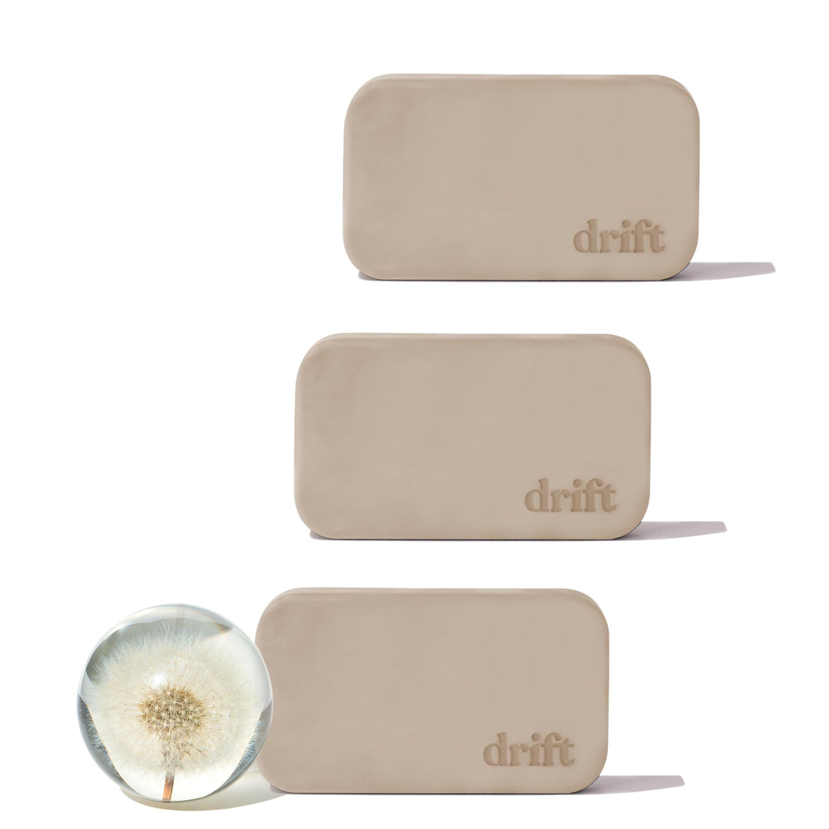 Stone Air Freshener Refill - Variety Pack