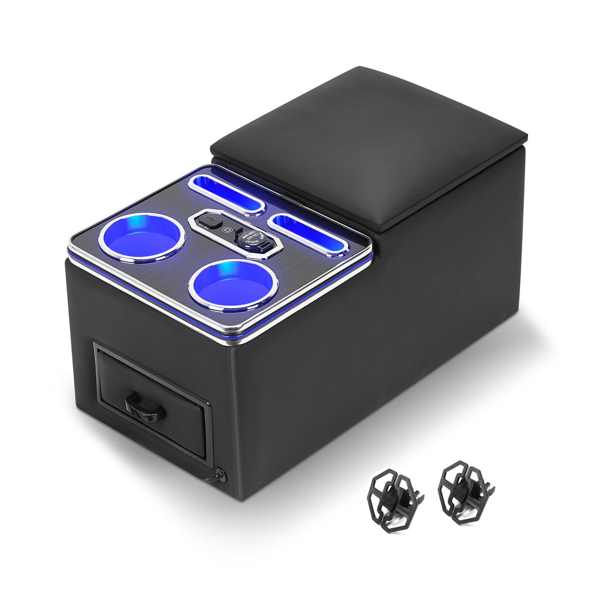 CEMOFE Center Console