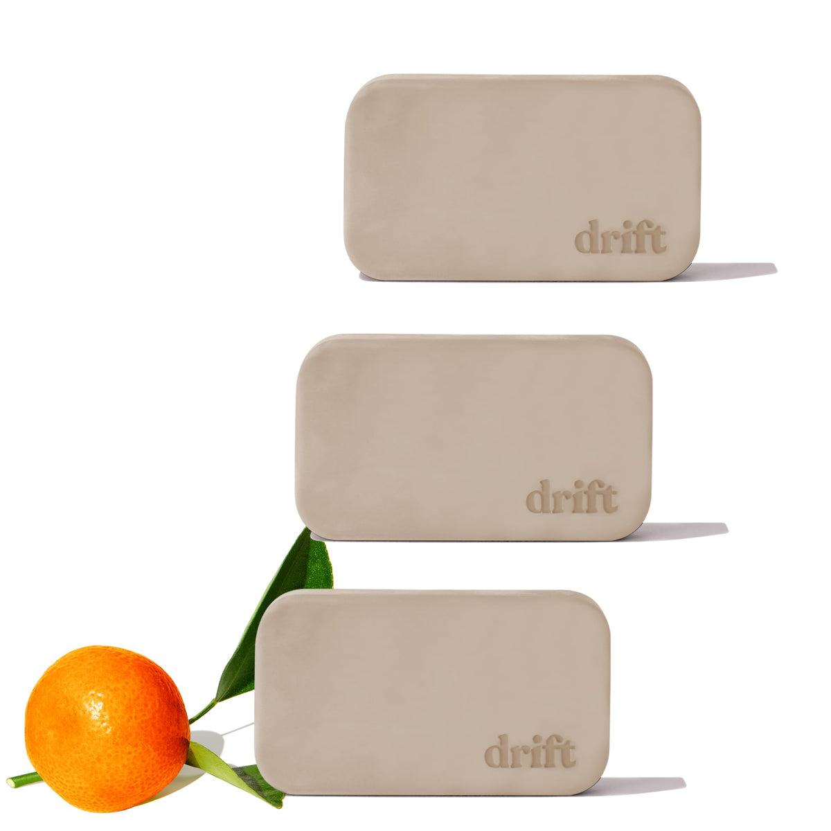 Stone Car Air Freshener Refill Variety Pack