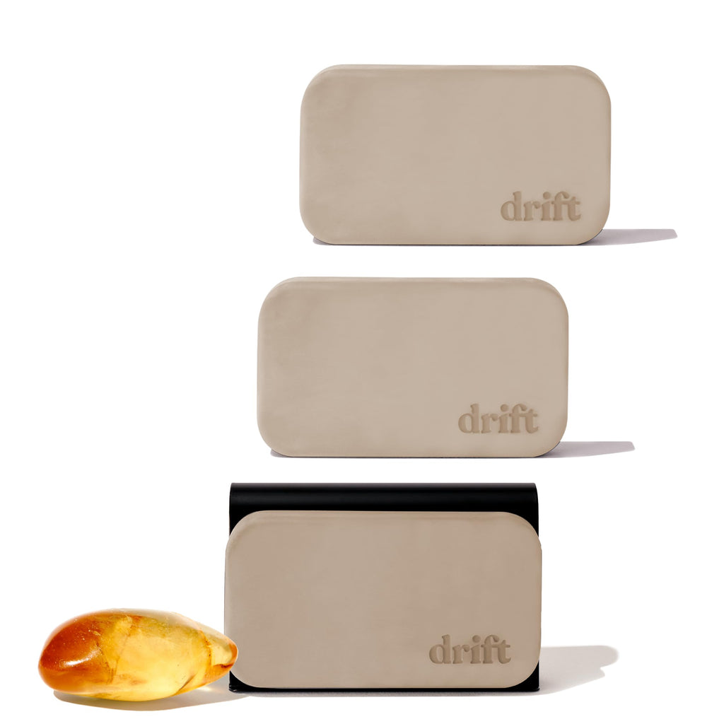 Stone Car Air Freshener Refill Variety Pack
