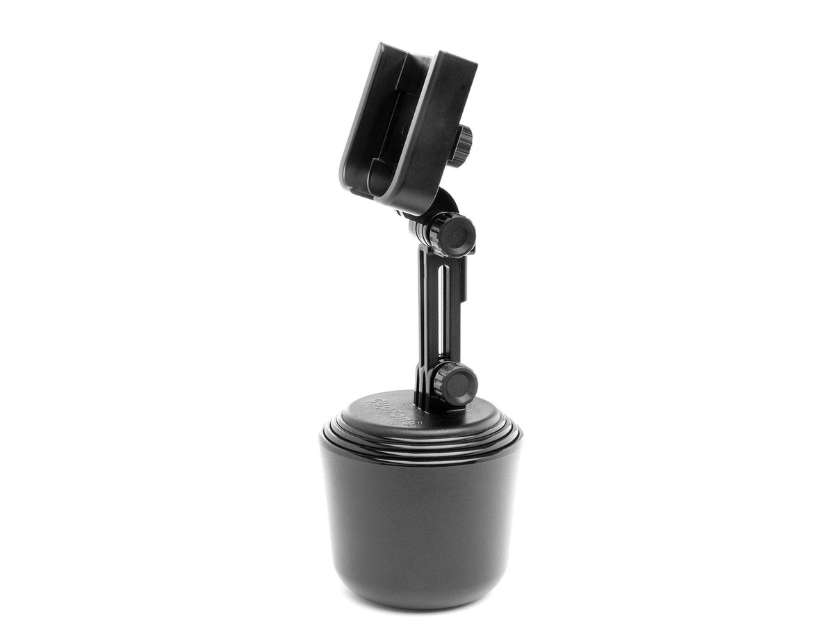 Universal Cup Holder Phone Mount With Secure Fit