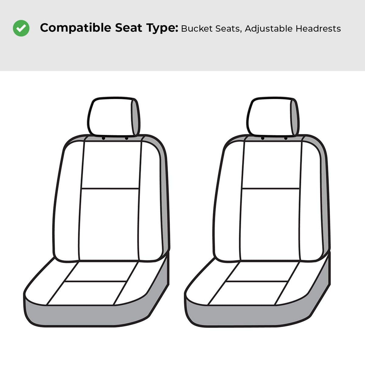 Covercraft Carhartt SeatSaver Custom Seat Covers