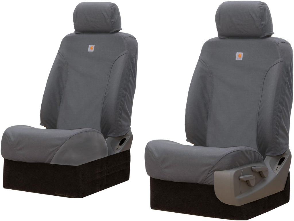 Covercraft Carhartt Super Dux Cordura SeatSaver Custom Seat Covers