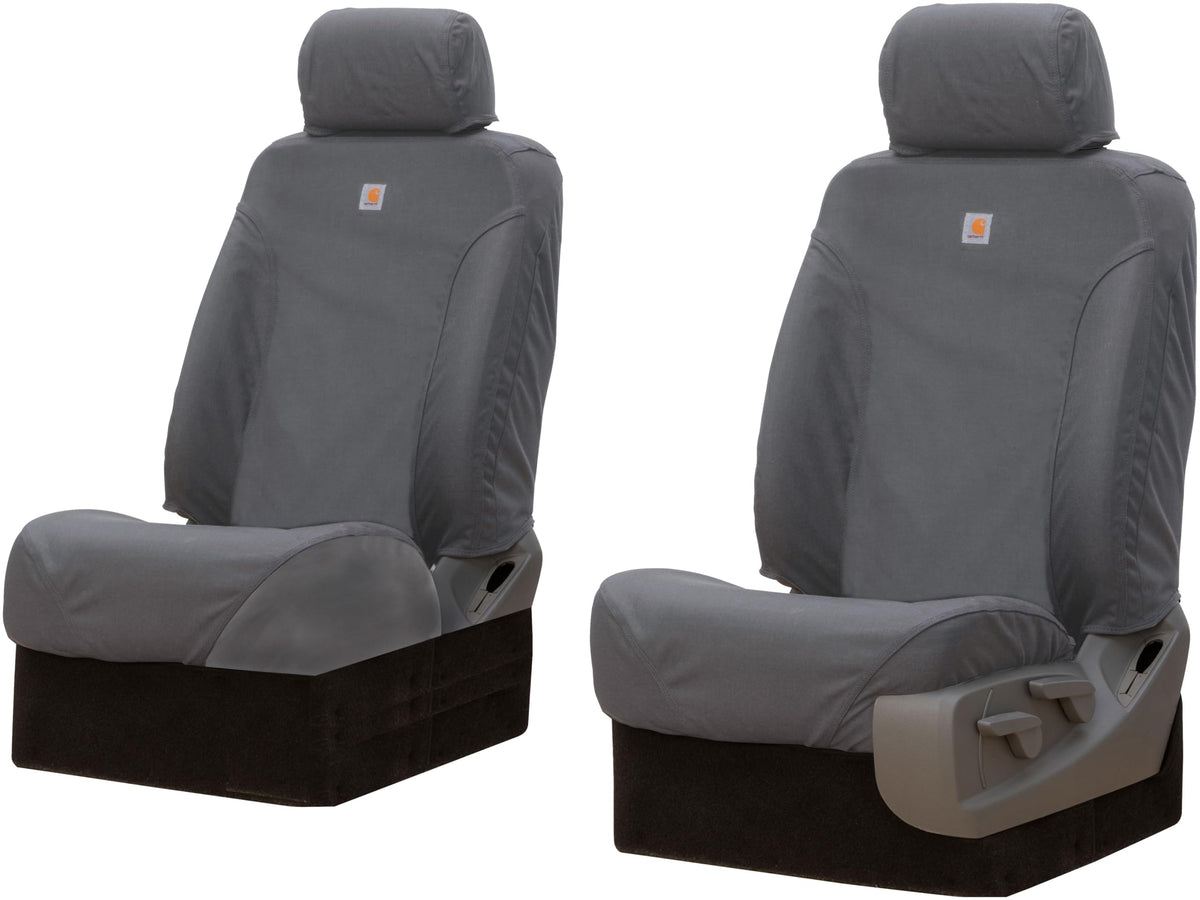 Covercraft Carhartt Super Dux Cordura SeatSaver Custom Seat Covers
