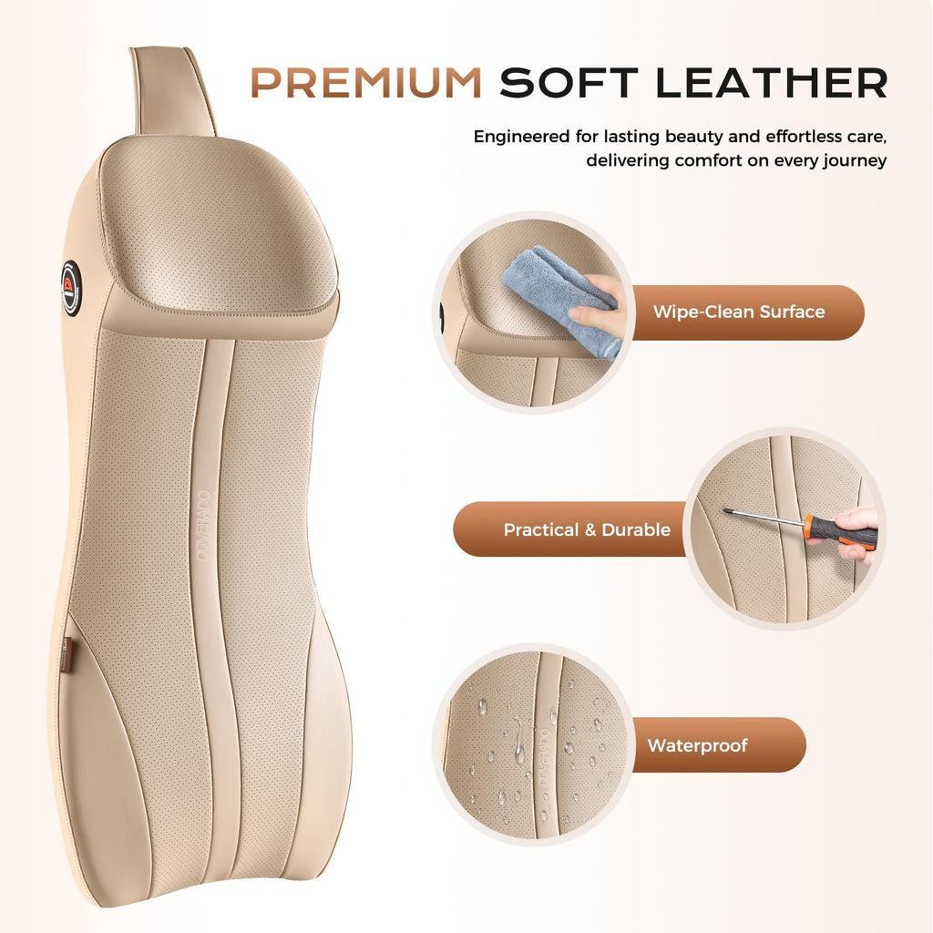 Coverado Cushion 1