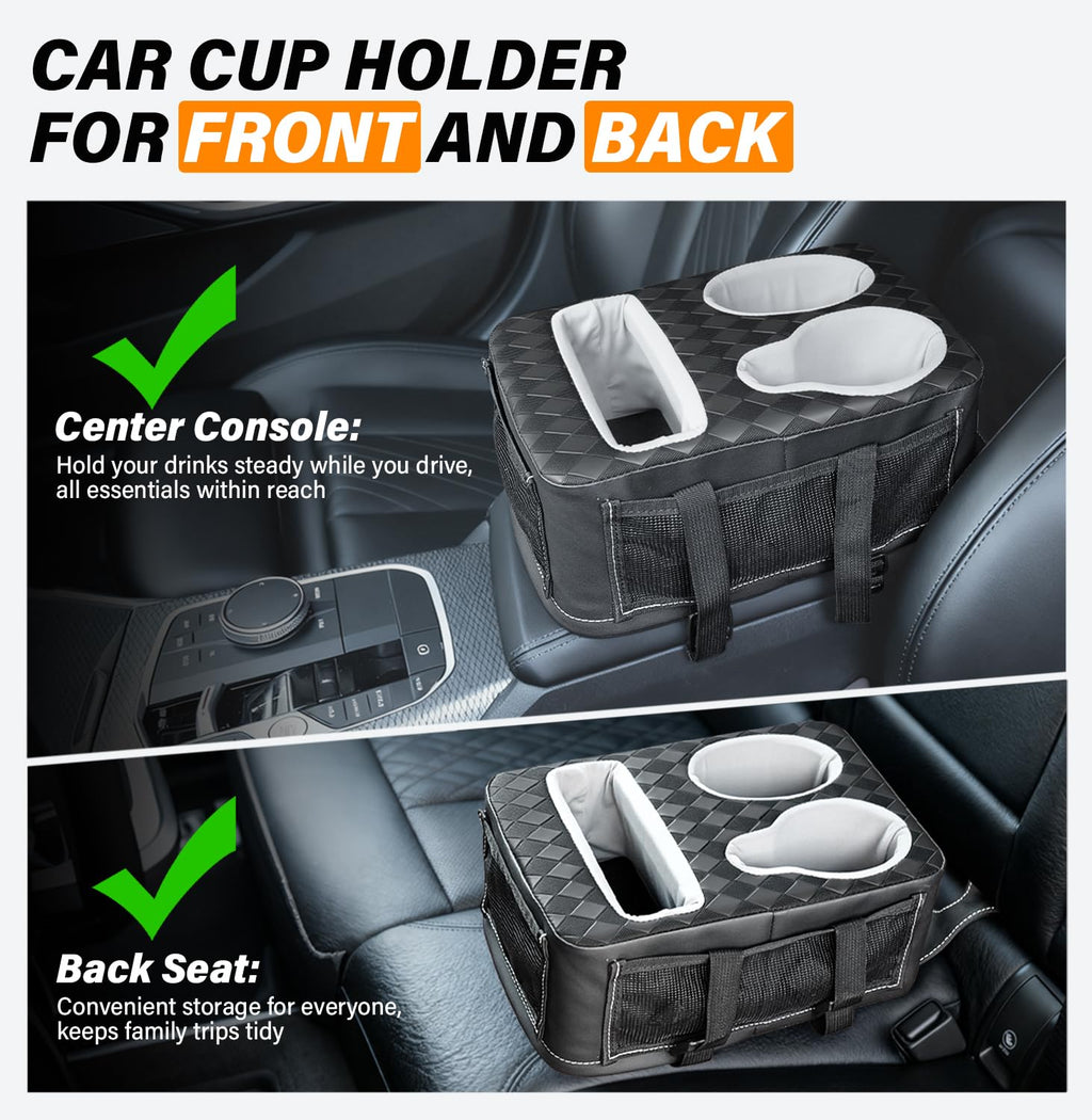 HR-Cup Holder