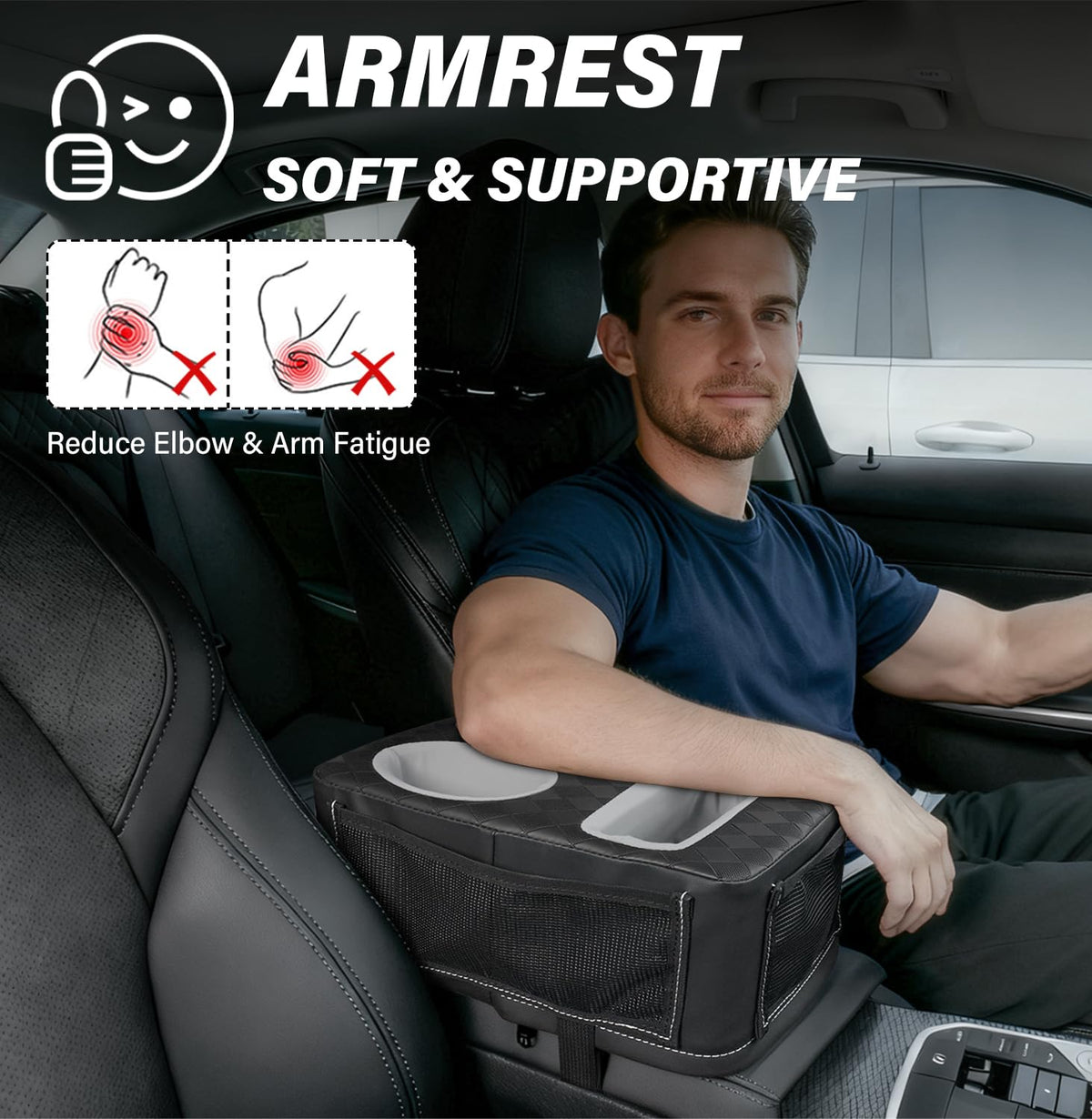 HR-Cup Holder