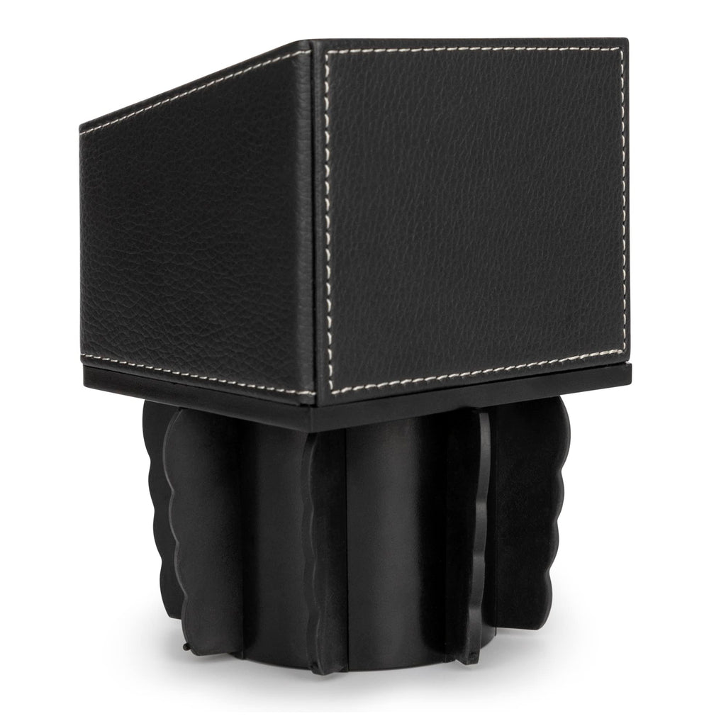 Cup Holder Storage Dock With Phone & Key Organizer