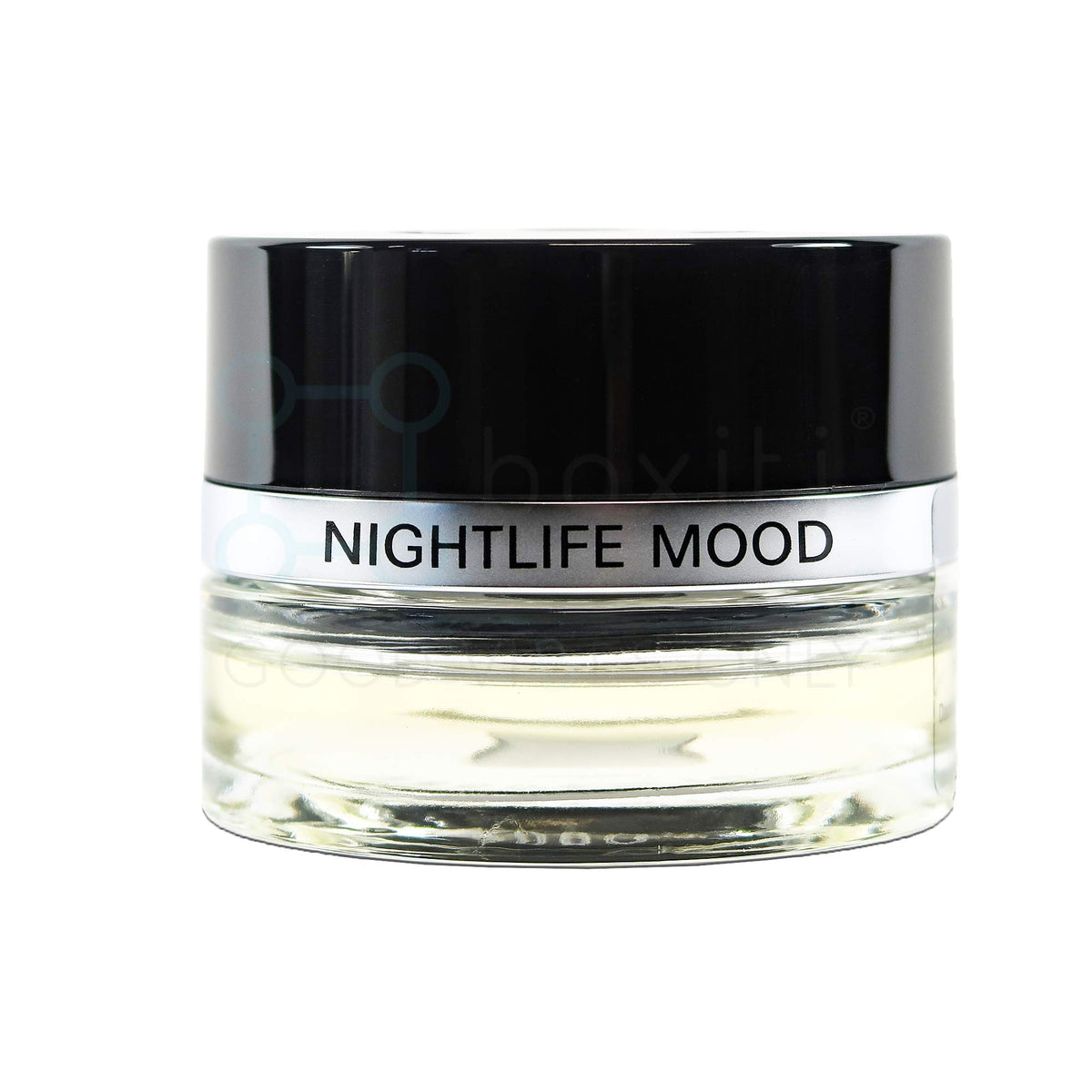 Boxiti Set – Nightlife Mood for Mercedes Benz Air Freshener System, Genuine Perfume for Mercedes, Interior Cabin Fragrance for Mercedes Cars Equipped with Air Balance Package (P21) and Boxiti Wipe