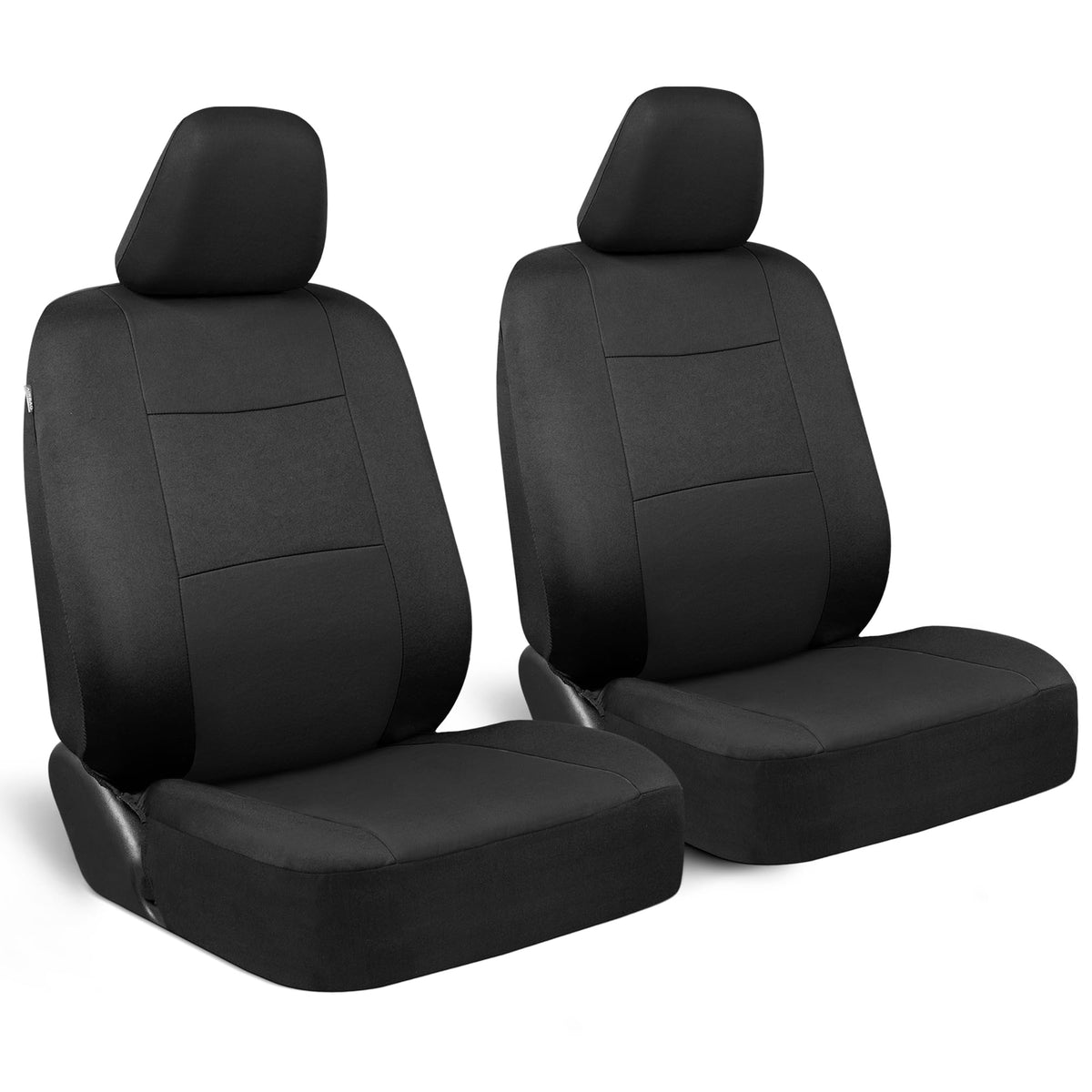 PolyPro Car Seat Cover Set With Split Bench Fit