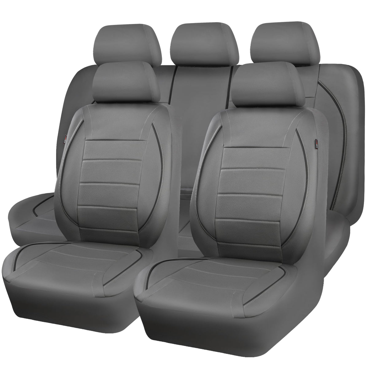 Air Mesh Car Seat Covers With Airbag Compatibility