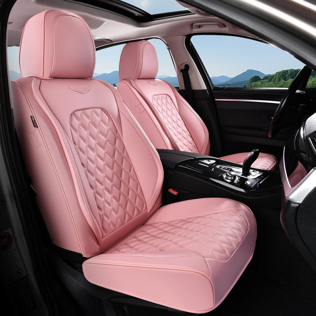 Coverado Car Seat Covers, Automotive Front and Rear Seat Covers