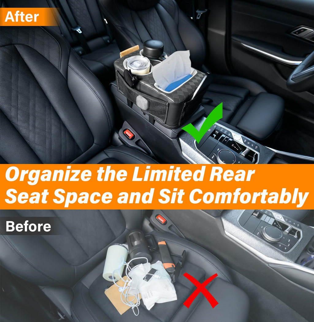 HR-Cup Holder