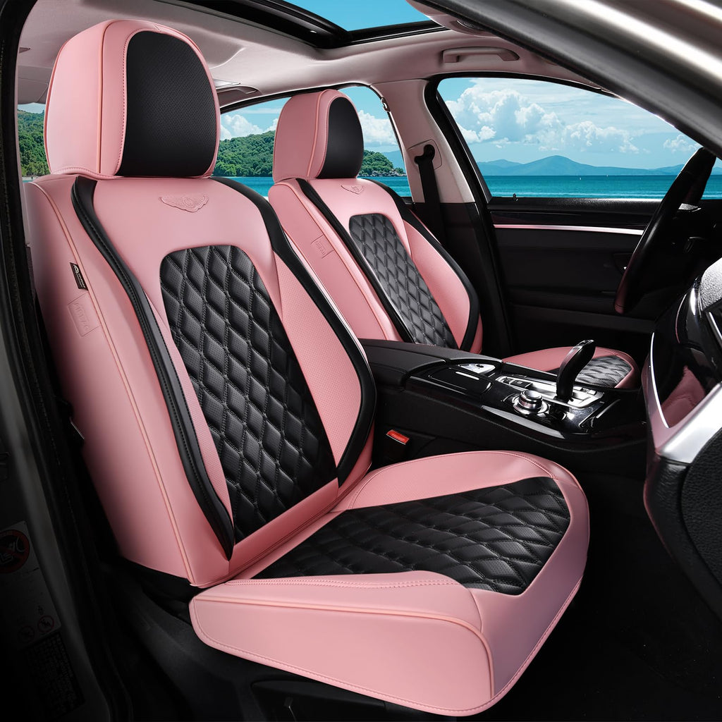 Coverado Car Seat Covers, Automotive Front and Rear Seat Covers