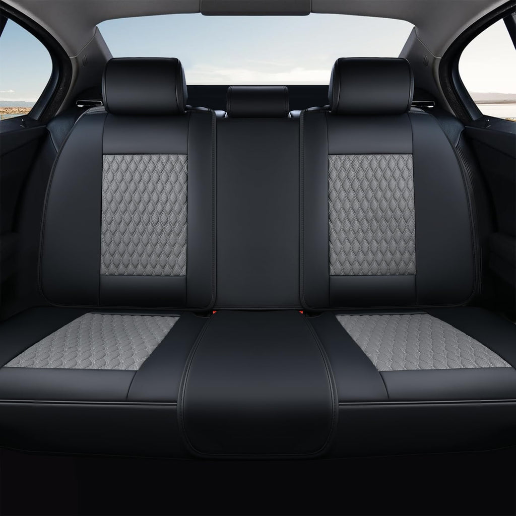 Coverado Car Seat Covers, Automotive Front and Rear Seat Covers