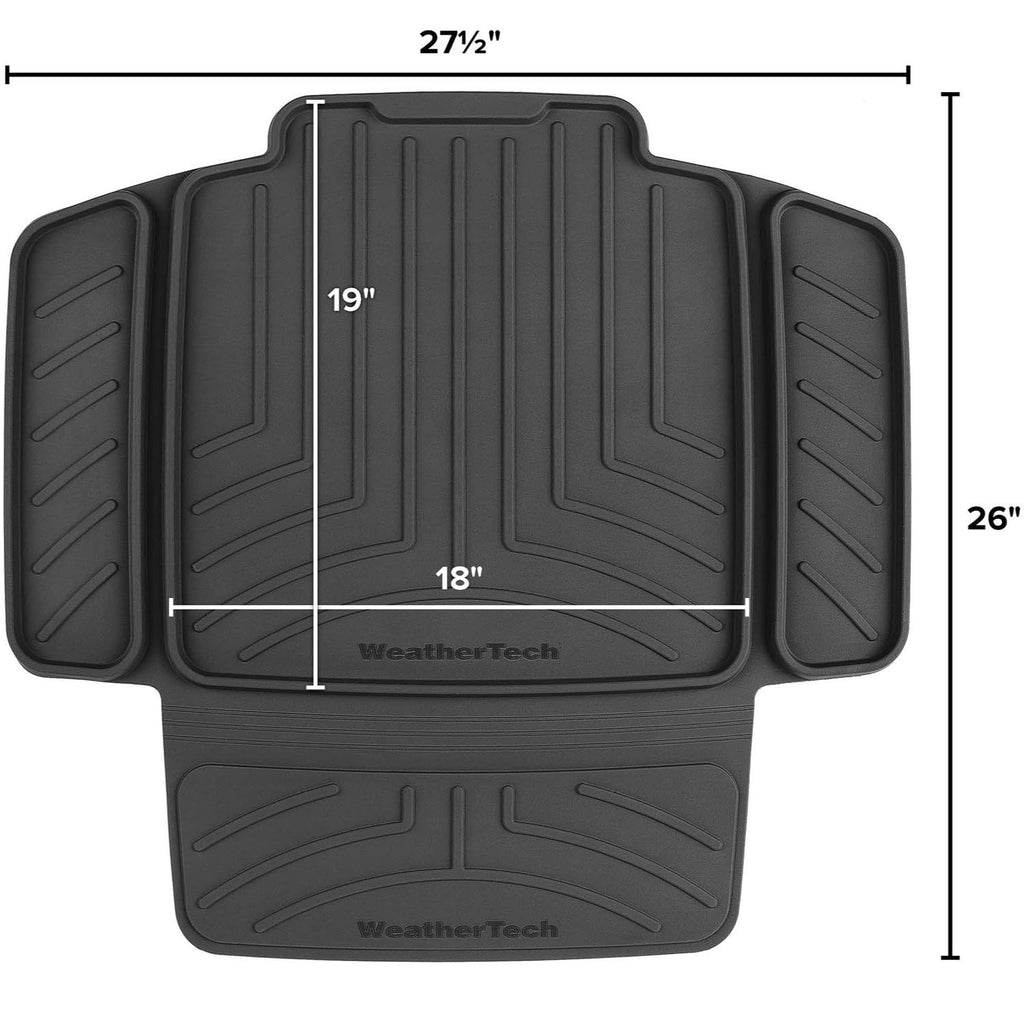 WeatherTech Child Car Seat Protector