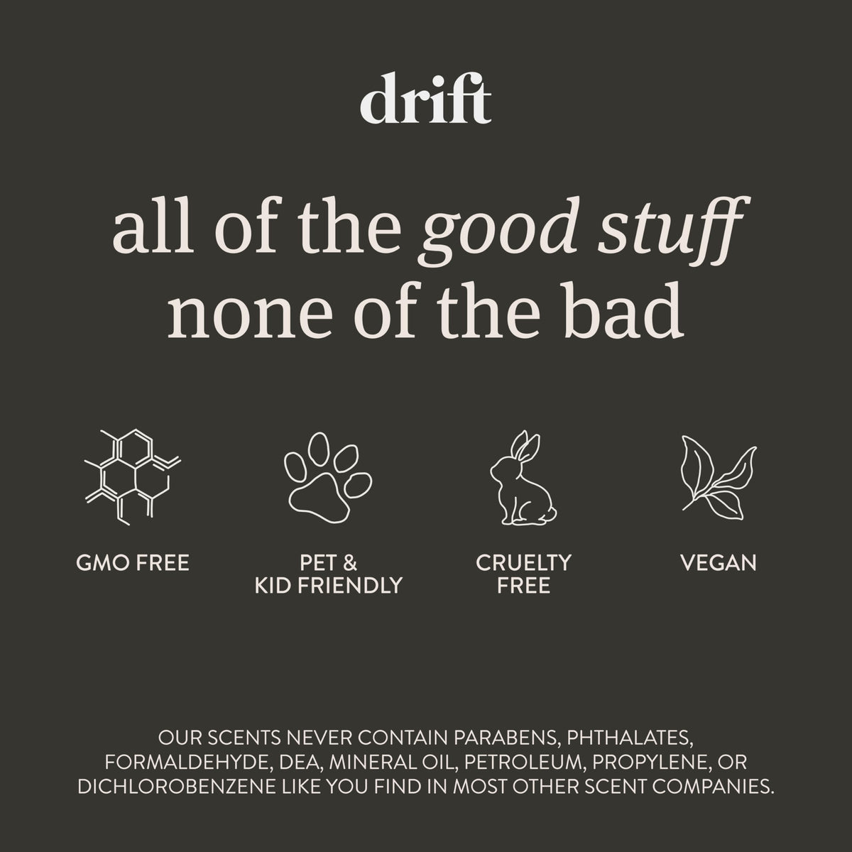 Wood Car Air Freshener With Long-Lasting Scent