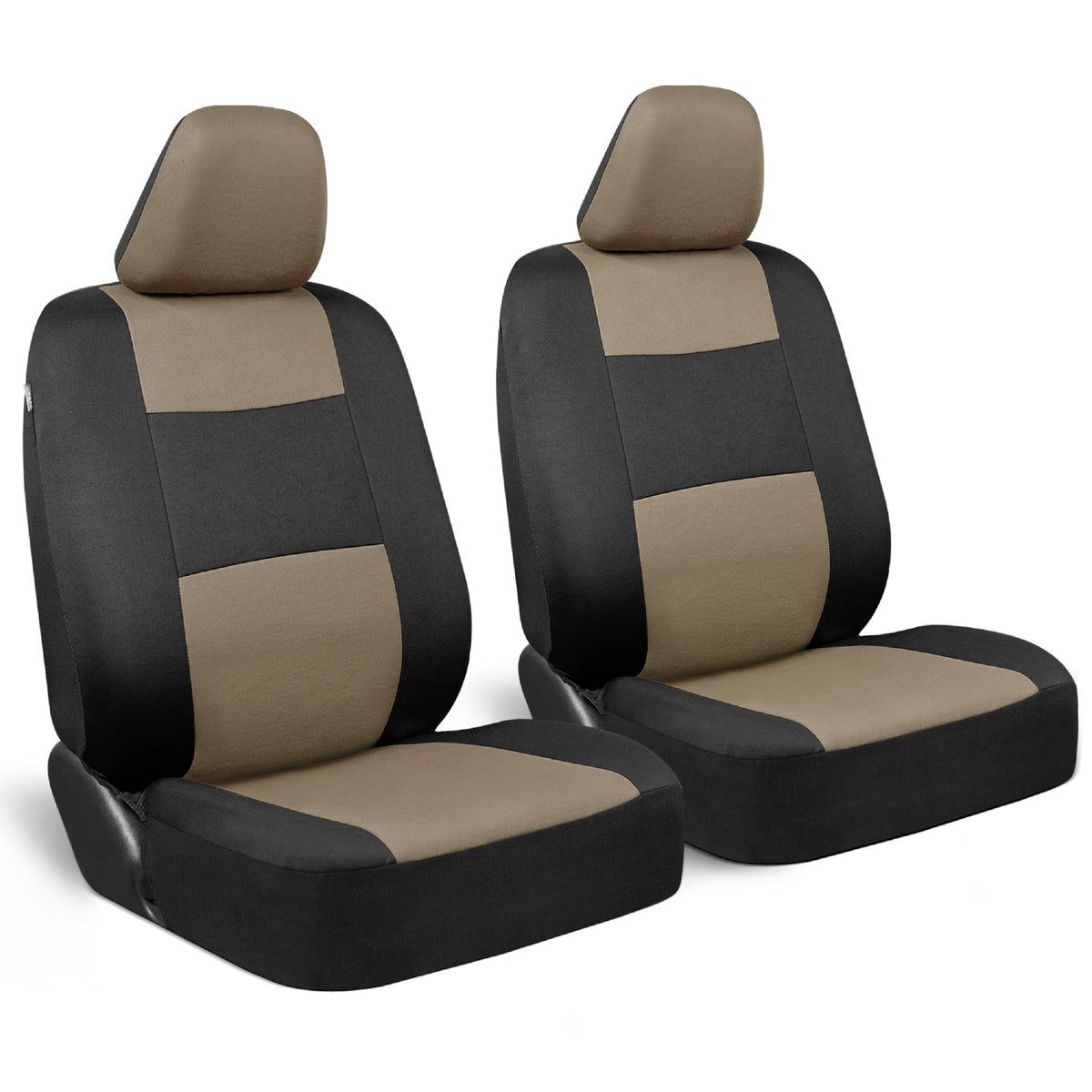 PolyPro Car Seat Cover Set With Split Bench Fit