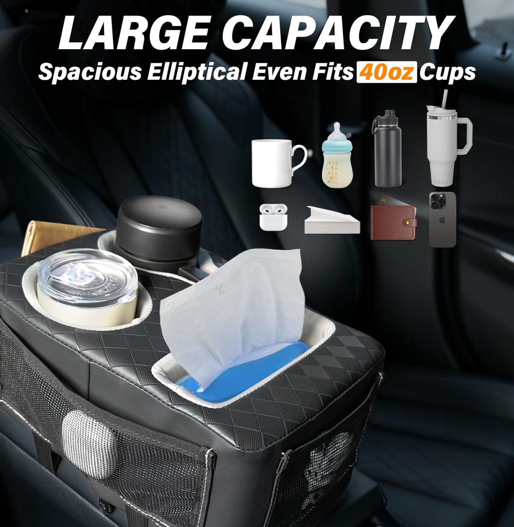 HR-Cup Holder