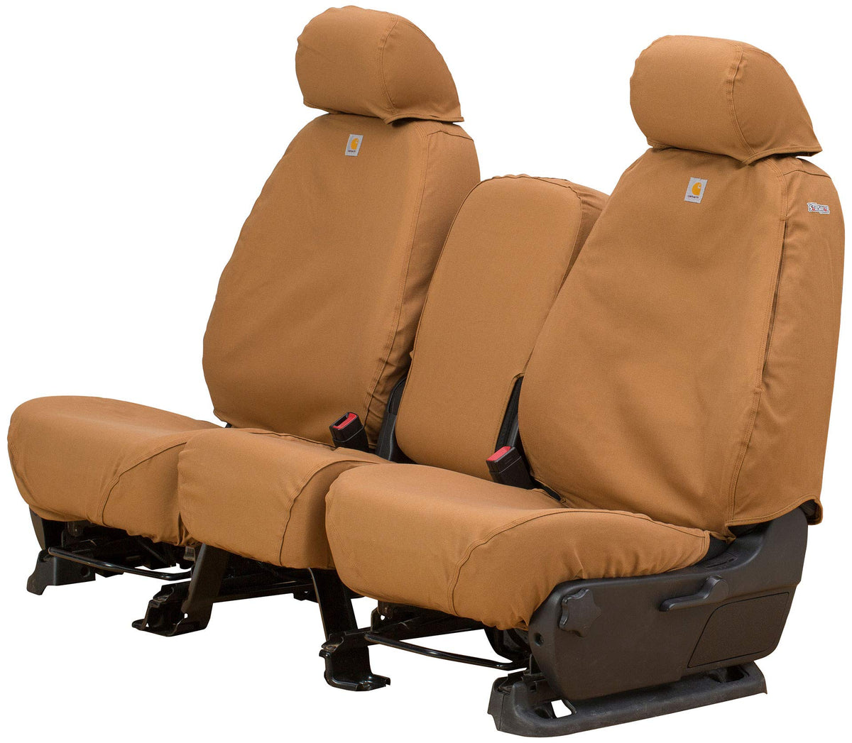 Super Dux Custom Seat Covers With Cordura Protection