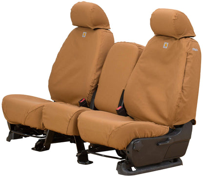 Super Dux Custom Seat Covers With Cordura Protection