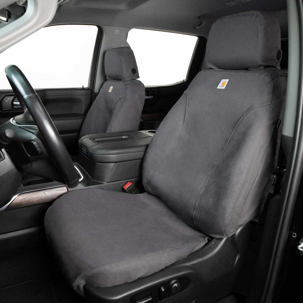 Covercraft Carhartt SeatSaver Custom Seat Covers