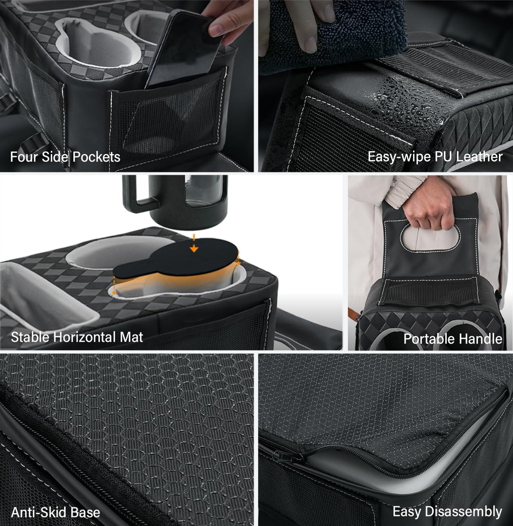 HR-Cup Holder