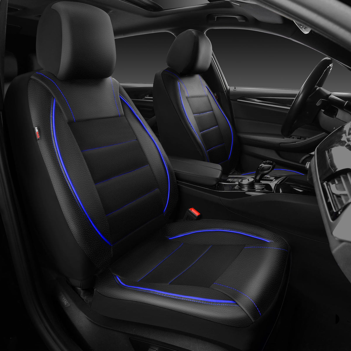 Car seat Covers