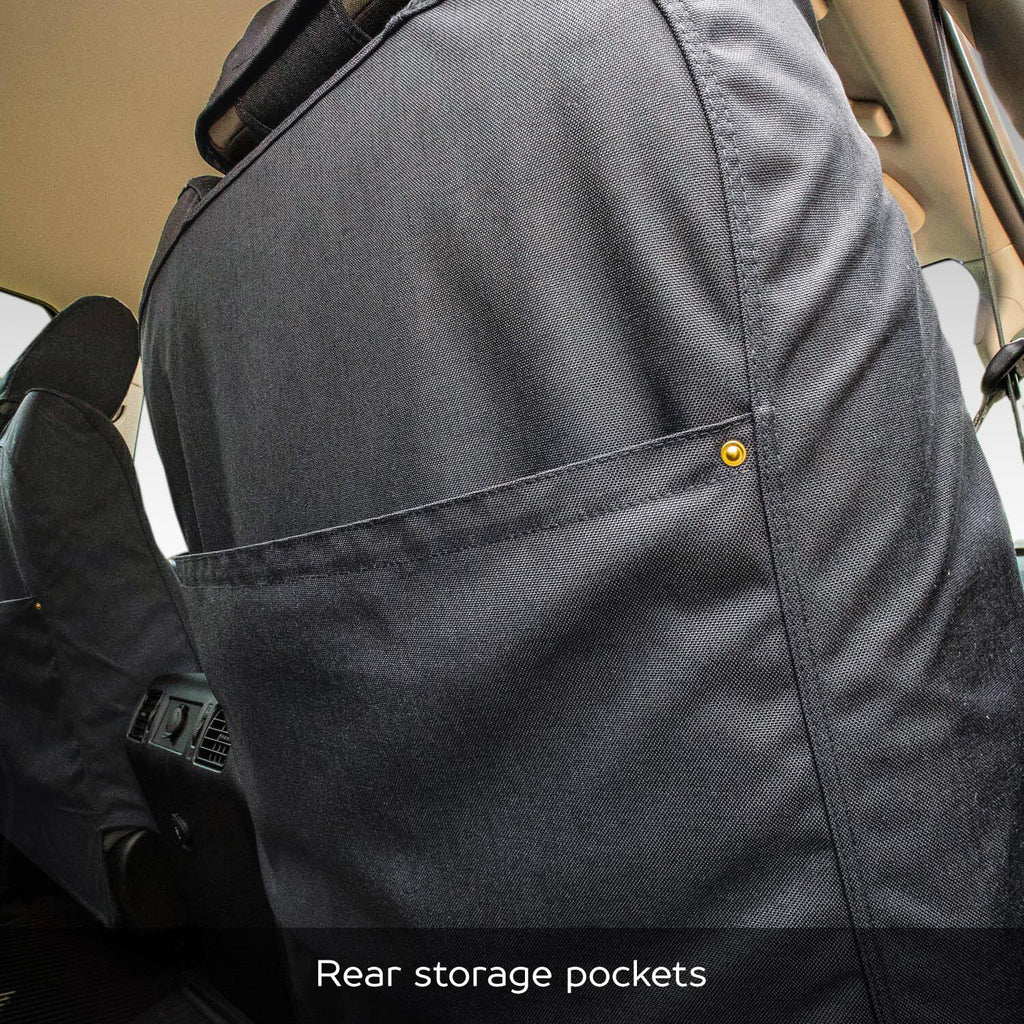 Covercraft Carhartt Super Dux Cordura SeatSaver Custom Seat Covers