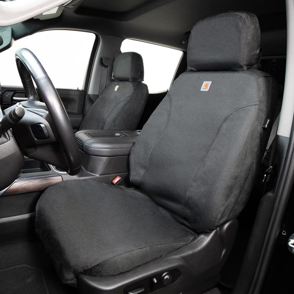 Covercraft Carhartt Super Dux Cordura SeatSaver Custom Seat Covers