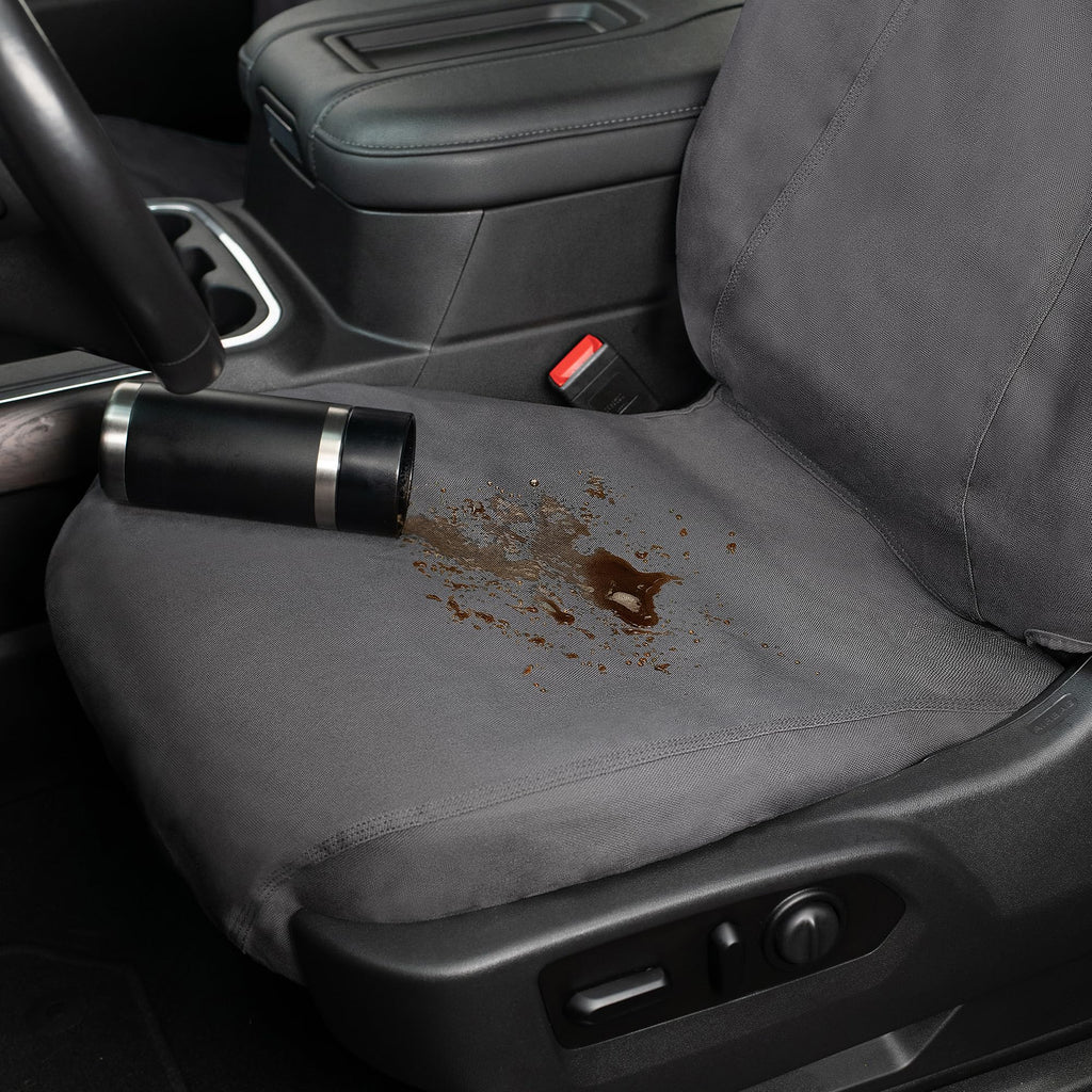 Covercraft Carhartt SeatSaver Custom Seat Covers