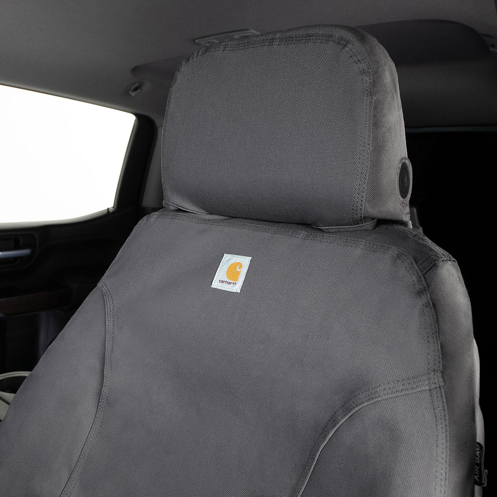 Covercraft Carhartt SeatSaver Custom Seat Covers