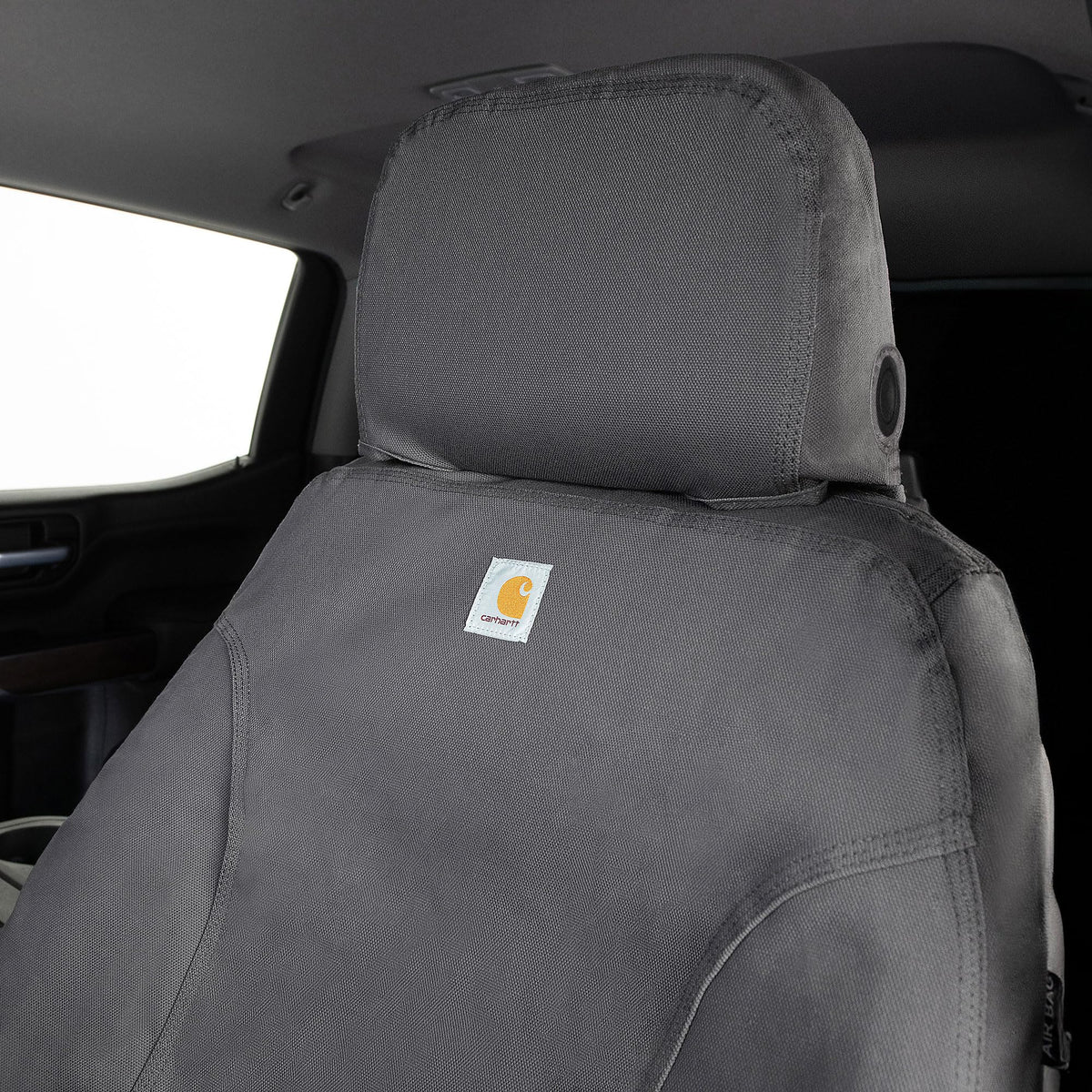 Covercraft Carhartt SeatSaver Custom Seat Covers